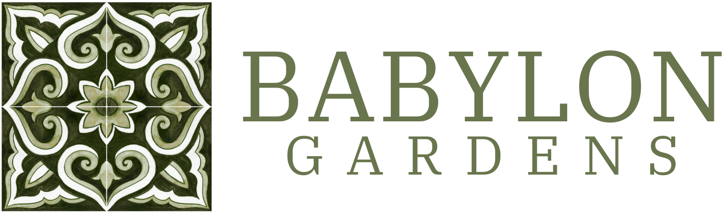 Babylon Gardens